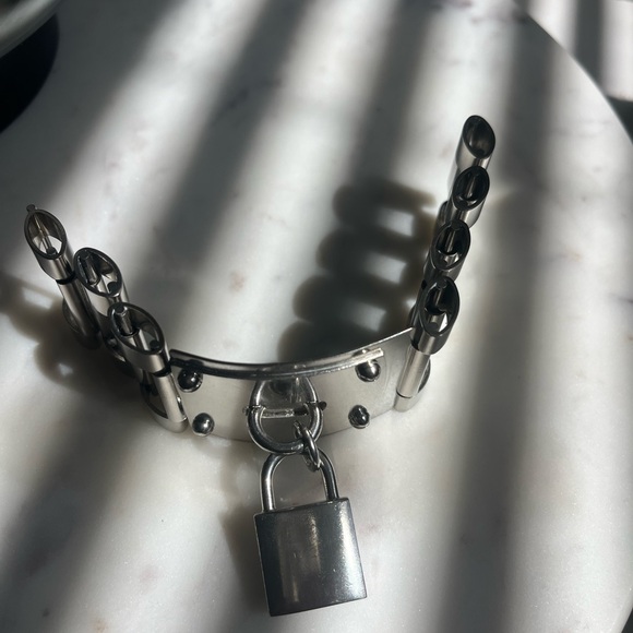 unisex bracelet size small - Picture 3 of 5